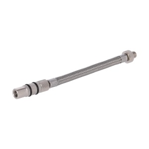 SKS Furtun Pompa Suspensie AV 120mm Argintiu Pentru USP Si MSP