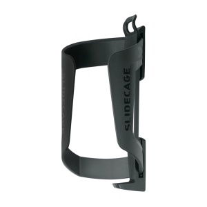 SKS Slidecage Suport Bidon Plastic Negru