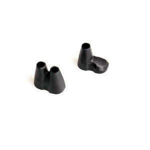 Sleeve nut cover for master cylinder side HS33/HS11 (PU = 10 pieces)