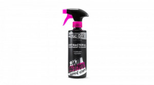 Solutie antibacteriana Muc-Off Indoor Training Sanitiser