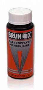 Solutie Brunox Carbon Care 100ml