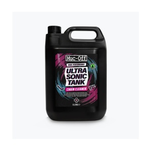 Solutie Degresanta Pentru Cuva Ultrasonica Muc-Off High Performance Tank Chain Cleaner 5L