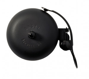 Sonerie Basil Racing Bell Portland neagra