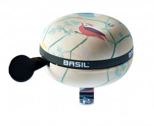 Sonerie Basil Wanderlust ivory-white, 80mm