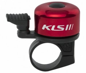 Sonerie Kellys Bang 10 red (OEM packaging)