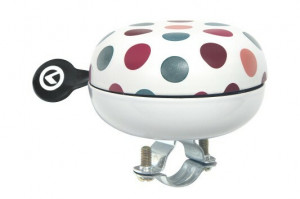 Sonerie Kellys Bell 80 colorfull dots