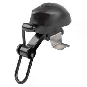 Sonerie M-WAVE Bella S-Fit Negru Brass