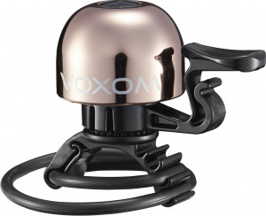 Sonerie Voxom Brass QR KL15 - roz-auriu