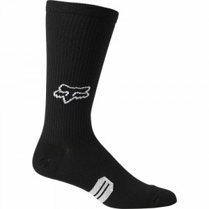 Sosete 10" Ranger Sock, black