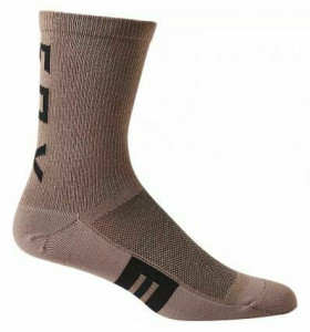 Sosete 6'' Flexair Merino [Plm Pr]