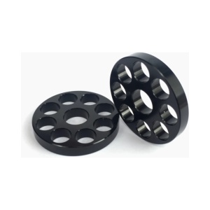 Spacer Peg HERESY 108, 14 Mm