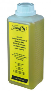 Special Chain Lube-Fat Rohloff 1 Liter Canister