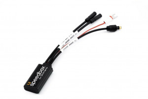 SpeedBox 1.2 pentru Shimano (E8000, E7000, E6100, E5000)