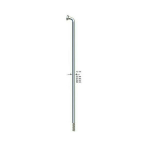 Spite Sapim Otel Zincat 2.0x156