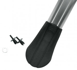 Spoiler long SKS 35 mm for plastics mudguards SKS