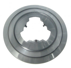 spoke protector Hebie f. cassettes up to 36 teeth