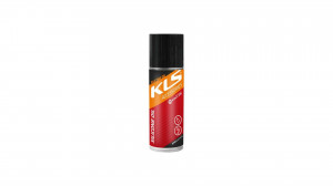 Spray KELLYS Silicone Oil 200ml