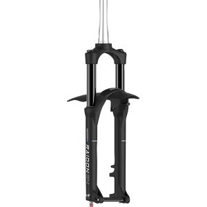 SR Suntour suspension fork RAIDON34X SF25
