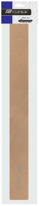Sticker protectie cadru Force transparent L