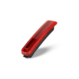 Stop Prindere Aparatoare ACID E-bike Pro-E Sic 2.0 Brake Bes3, Rosu