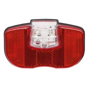 Stop Smart portbagaj led alb cu condensator