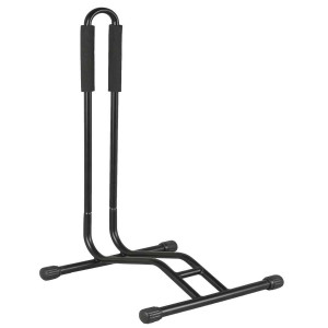 Suport bicicleta negru