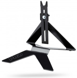 Suport bicicleta PRO reglabil 20"-29" negru