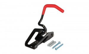 Suport bicicleta RFR Bicycle rack CMPT negru