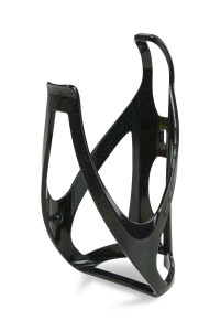 Suport bidon Cube HPP GLossy Prizm Black-Black