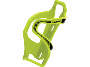 Suport bidon Lezyne Flow Cage E SL-L, verde