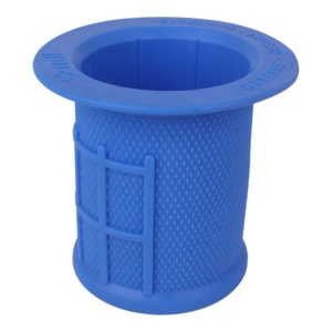 Suport ODI Half Waffle Coozie Albastru Deschis