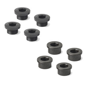 Surub pedalier Miche 4-arm