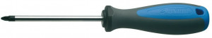Surubelnita double-crosstip Unior TBI PZ2X100 mm, 625 TBI