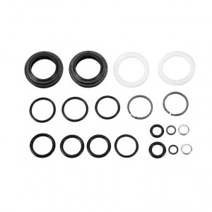 Susp.fork service kit RockShox Reba A7 80-100mm/120mmBoost (+2018)200Std/1y.
