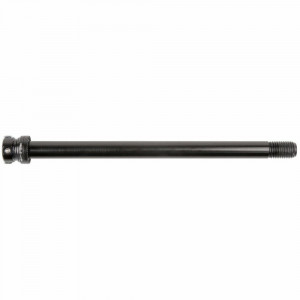 Thru axle M-Wave Scrax B-12 148 QR