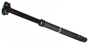 Tija de sa Pro koryak reglabila 170mm travel, 31.6mm