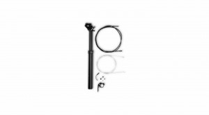 Tija sa cursa reglabila (Dropper) RFR PRO Outside 150 31.6x480 mm
