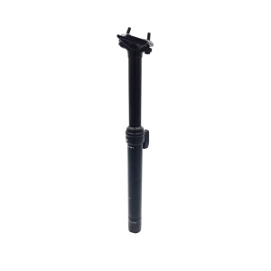 Tija sa M-Wave Levitate C Dropper 31.6 / 400mm / 125mm cursa, cablu exterior, max 120kg, AM