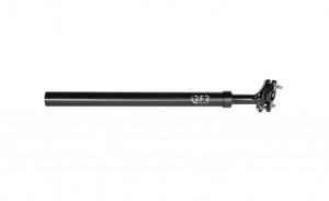 Tija sa RFR Suspension Post 27.2x400 mm
