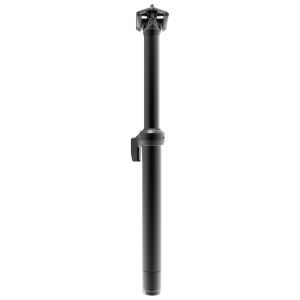 Tija sa XLC Dropper SP-T20 Ø27,2mm, 400mm, Cursa 70mm, Neagra