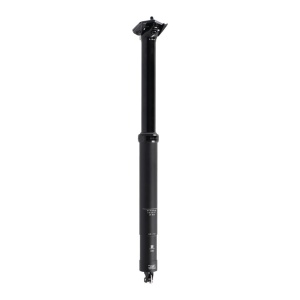 Tija sa XLC Dropper SP-T21, Ø30,9mm / 405mm, Cursa 125mm, Negru