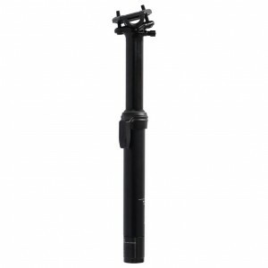 Tija sa XLC Suspension Dropper SP-S13 31,6MM/352MM, HUB 100MM, EXTERNAL CABLE