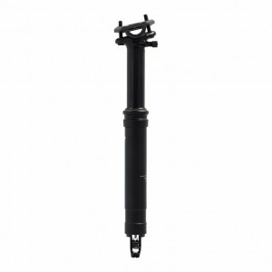 Tija sa XLC Suspension Dropper SP-S14 31,6MM/322MM, HUB 80MM, EXTERNAL CABLE