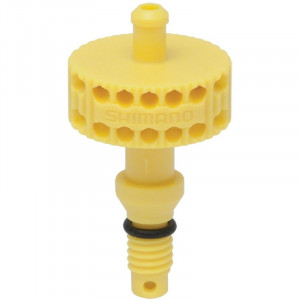 TL-BR52 adaptor pentru kit aerisire frane & o-ring Shimano