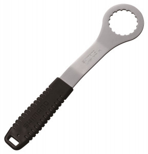 TL-FC36 cheie Shimano pentru montat/demontat BB (hollowtech)