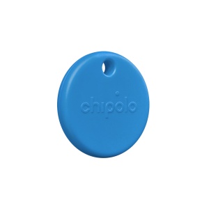 TRACKER GPS CHIPOLO POP Blue
