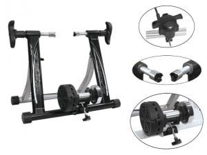 Trainer Force Magnetic Basic Fe negru