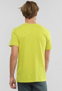 Salomon blend discount logo ss tee