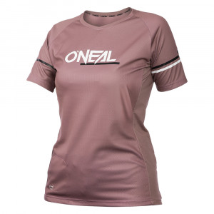 Tricou dama O'Neal Soul Women's Jersey Pink