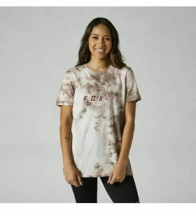 Tricou W Proximah SS Tee [Plm Pr]